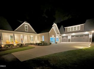 406 Boone Trl, Garner, NC 27529