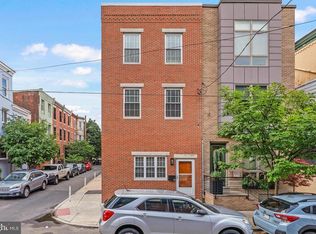1241 S 12th St, Philadelphia, PA