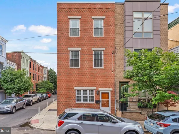 1241 S 12th St, Philadelphia, PA 19147