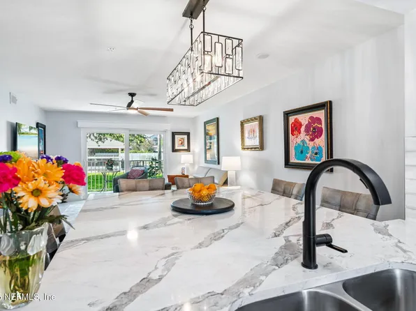 212 16TH Street #A, St. Augustine Beach, FL 32080