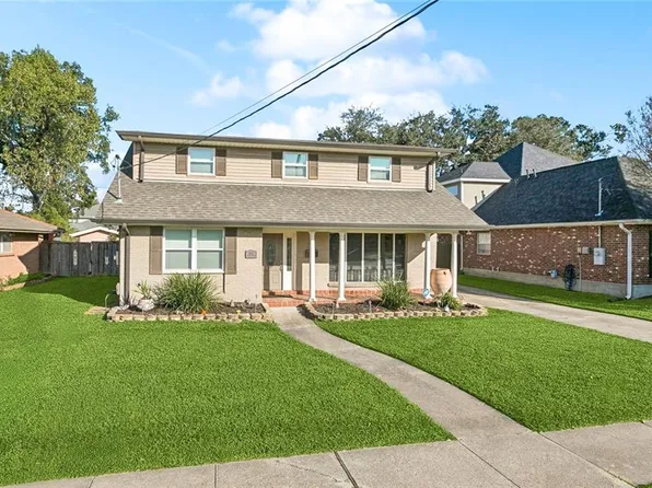 1821 Cleary Ave, Metairie, LA 70001