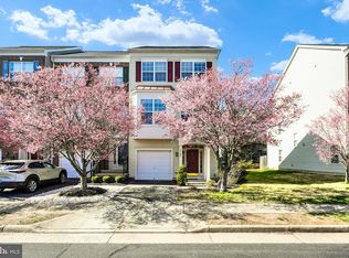 9988 Shortbread Way, Bristow, VA 20136