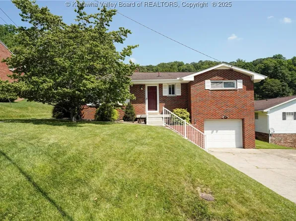 1204 Lyndale Dr, Charleston, WV 25314