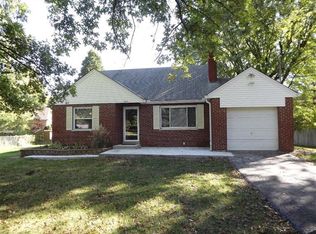 8321 Forest Rd, Cincinnati, OH 45255