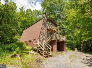 2678 Mayhew Inn Rd, Oakland, MD 21550