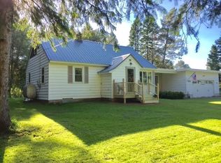 N11243 Lake Rd, Ironwood, MI 49938