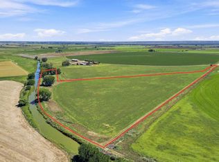 0 County Rd 5, Weldona, CO 80653