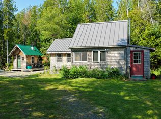 1125 Boot Cove Road, Lubec, ME 04652