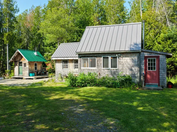 1125 Boot Cove Road, Lubec, ME 04652