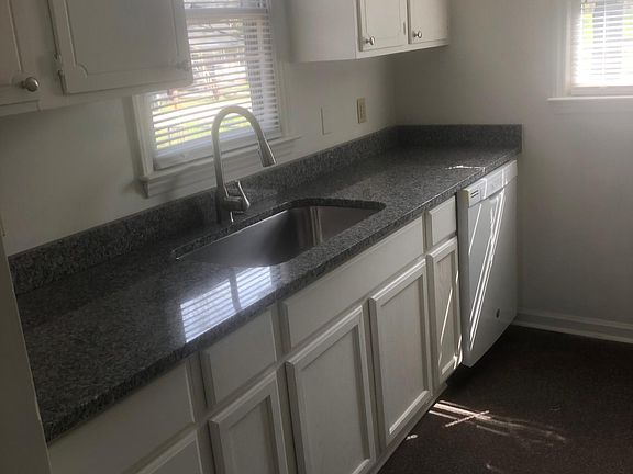 Brand new kitchen!