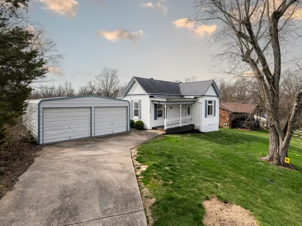 409 Florence Ct, Elsmere, KY 41018