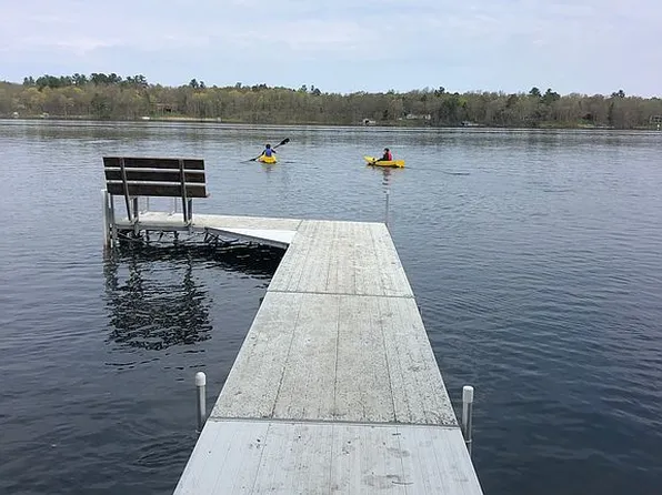 Girl Lake Trl NE, Longville, MN 56655