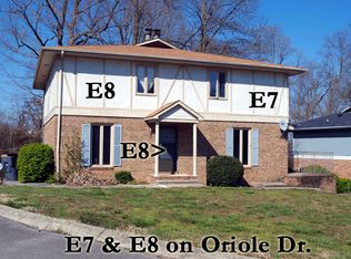 404 Oriole Dr, McMinnville, TN 37110