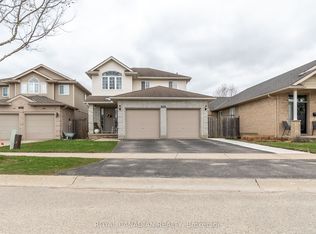 1723 Stackhouse Ave, London, ON