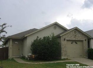 9407 Arcade Rdg, San Antonio, TX 78239
