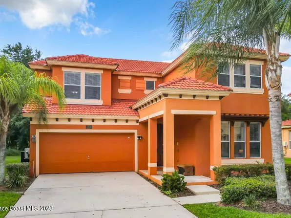 4508 Stella St, Kissimmee, FL 34746