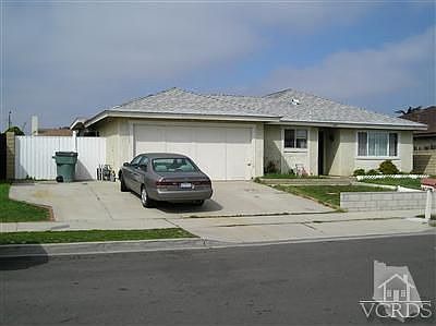 Check out the RV access!