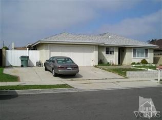 2331 Earhart Ct, Oxnard, CA 93033
