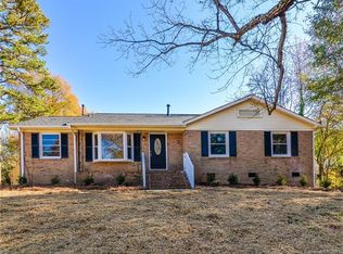 6701 Lynmont Dr #3, Charlotte, NC 28212