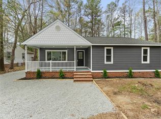 4019 Old Creek Rd, Chesterfield, VA 23832