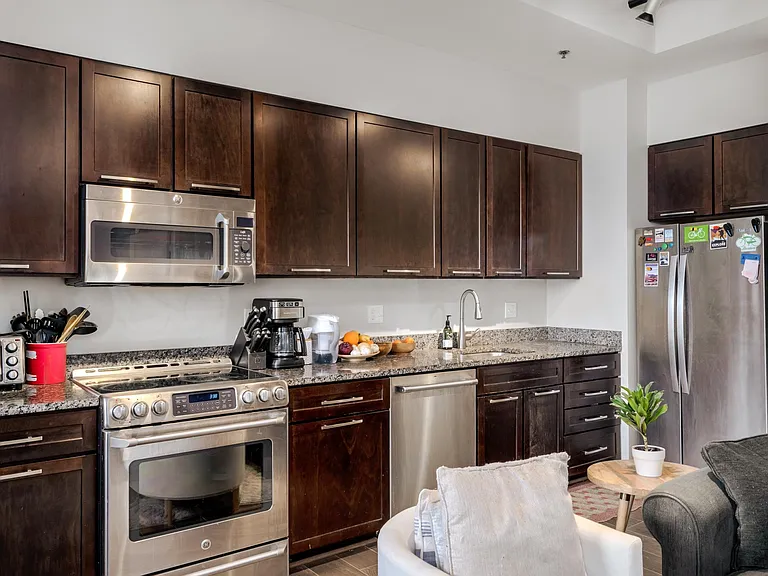 156 Terrace St #415 — Photo 9