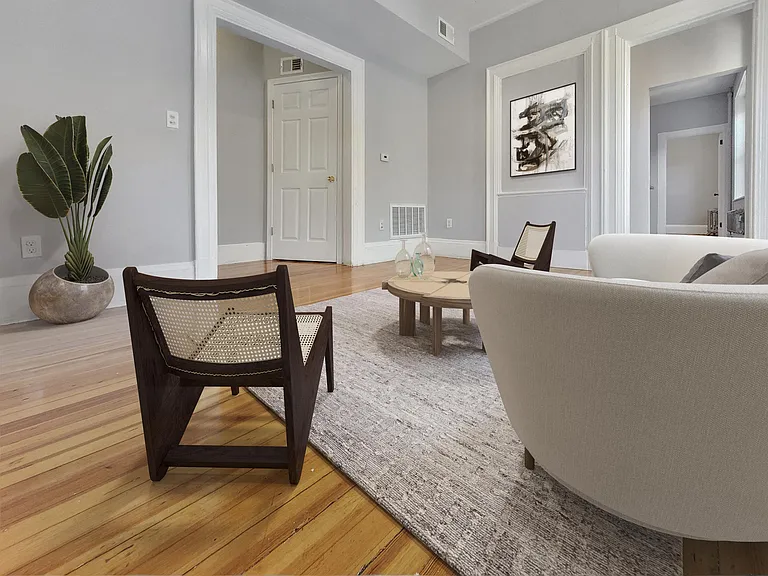 43 Mount Pleasant Ave #3 — Photo 3