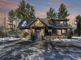 6327 Camels Clearing Rd, Florence, WI 54121