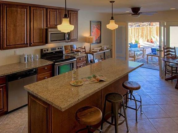 Master Kitchen