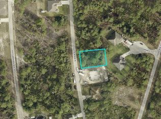 519 Potter Ave S, Lehigh Acres, FL 33974