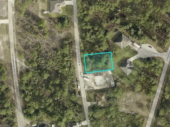 519 Potter AVE S, LEHIGH ACRES, FL 33974