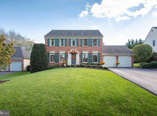 10371 Boca Raton Dr, Ellicott City, MD 21042