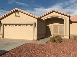 1546 N Mimosa Way, Casa Grande, AZ 85122