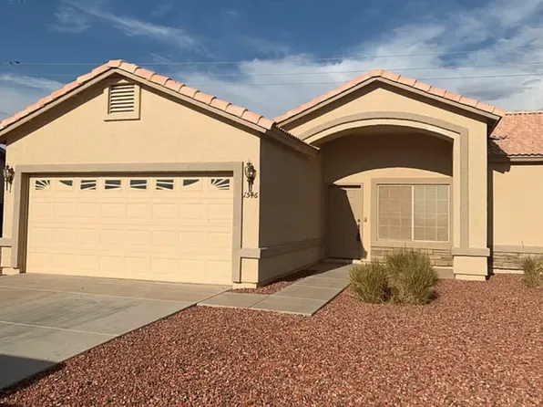 1546 N Mimosa Way, Casa Grande, AZ 85122