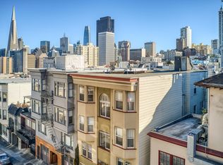 977 Pacific Ave #981A, San Francisco, CA 94133