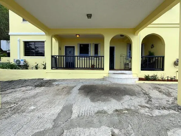 4E-1A Hull Lns St, Saint Thomas, VI 00802