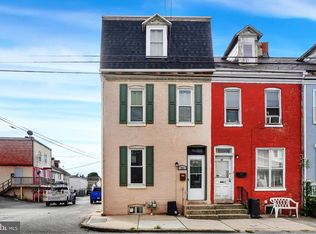 26 N Sherman St, York, PA 17403
