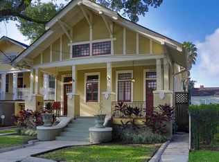 3426 Banks St, New Orleans, LA 70119