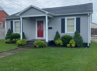 26 Center Cir, Henderson, KY 42420