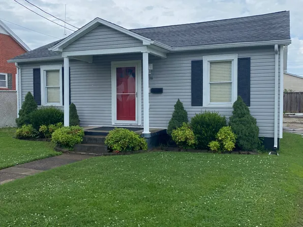26 Center Cir, Henderson, KY 42420