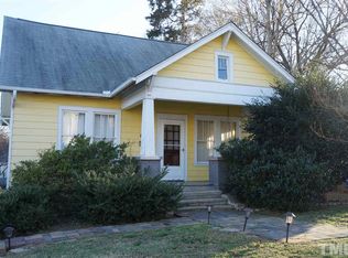 606 Sasser St, Raleigh, NC 27604