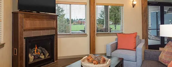 Copper Valley Apartments — Photo 4