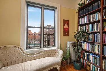 Sold by Corcoran
