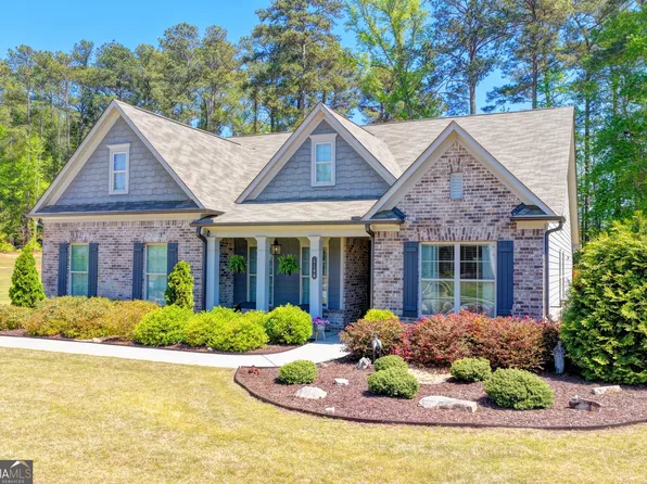 5198 Ashley Dr SW, Lilburn, GA 30047