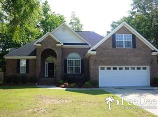 2750 Carriage Ln, Florence, SC 29505