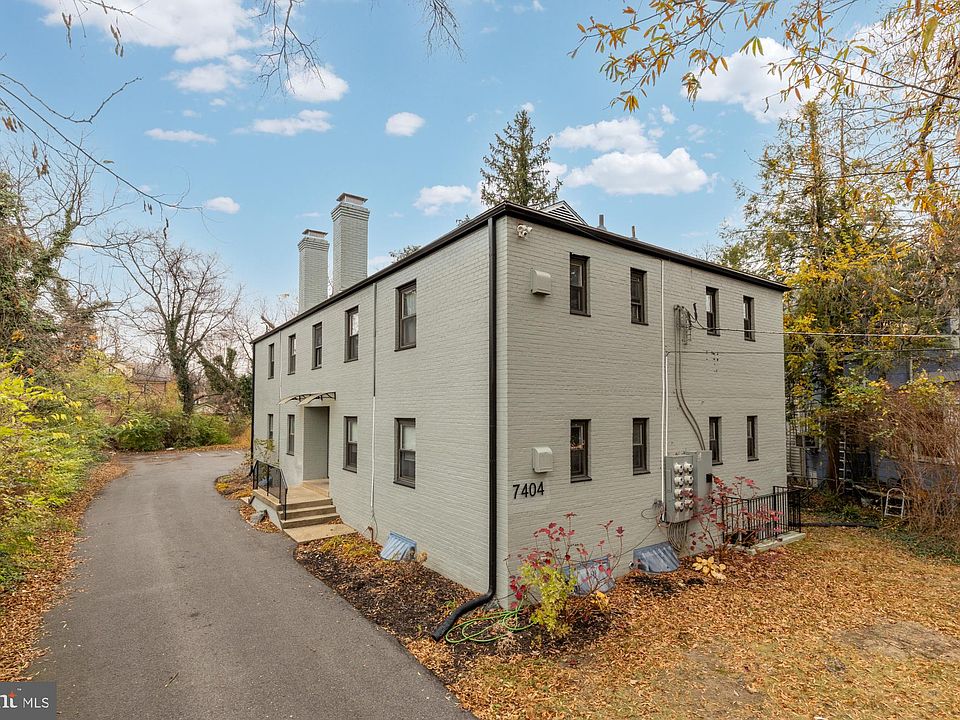 1st image of 7404 Columbia Ave