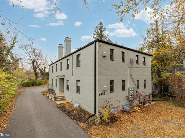 7404 Columbia Ave, College Park, MD 20740