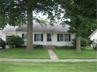 376 Clinton Ave, Osborn, MO 64474