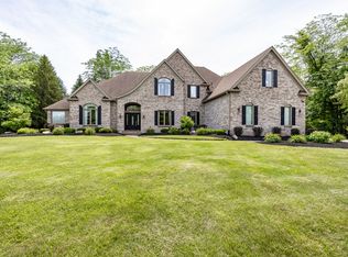 10706 Club Chas, Fishers, IN 46037