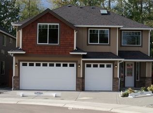 13818 41st Azi Lee Estates Ave W LOT 13, Lynnwood, WA
