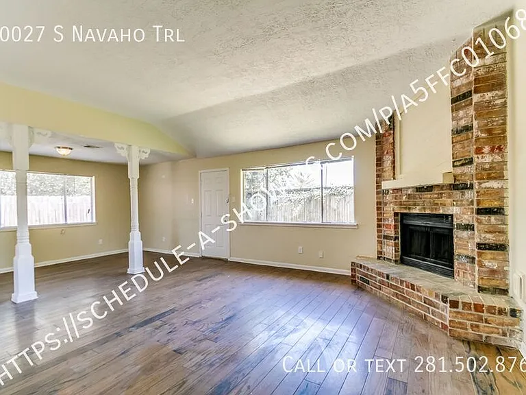 20027 S Navaho Trl — Photo 3